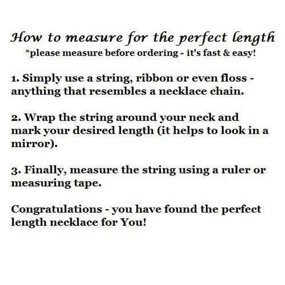 Solid 10K White Gold Dainty Letter Charm Necklace, Real Gold Initial Pendant - Picture 8 of 8